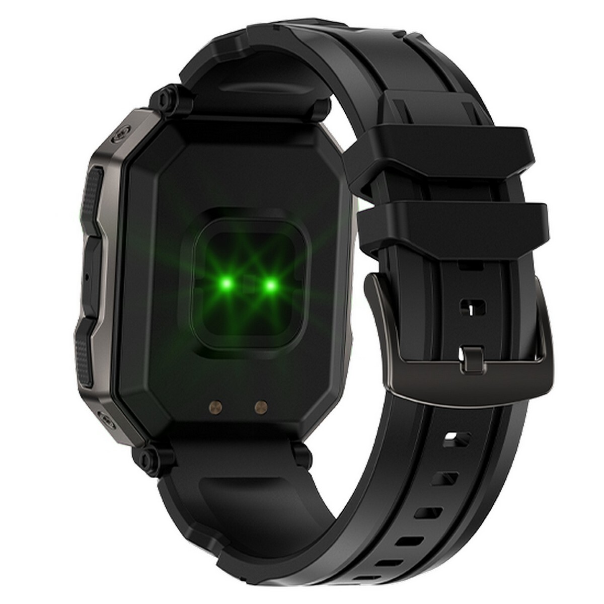 FireBoltt Smart Watch Cobra Black