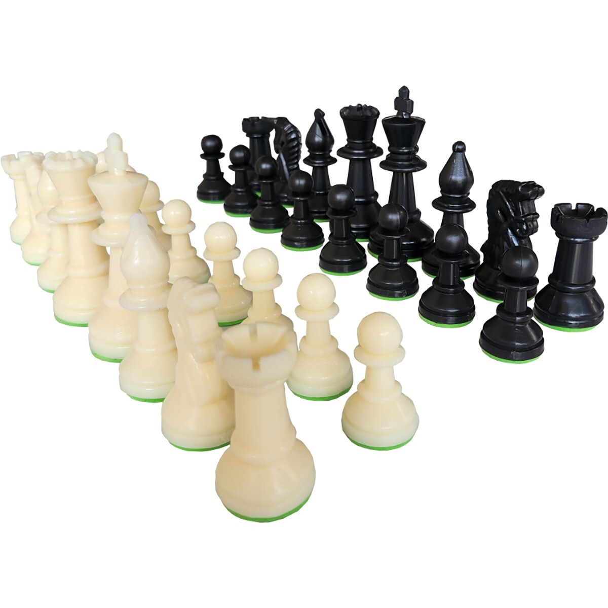 Vixen Chessmen Tournament Pro-502