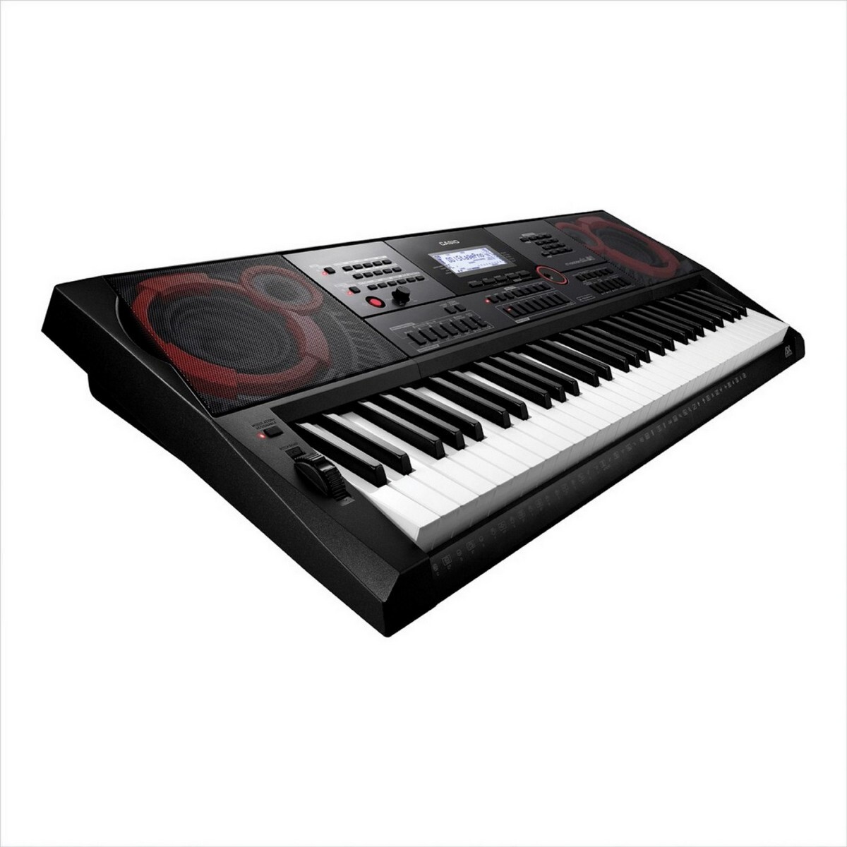 Casio KH38 Digital Portable Keyboard CT-X9000IN