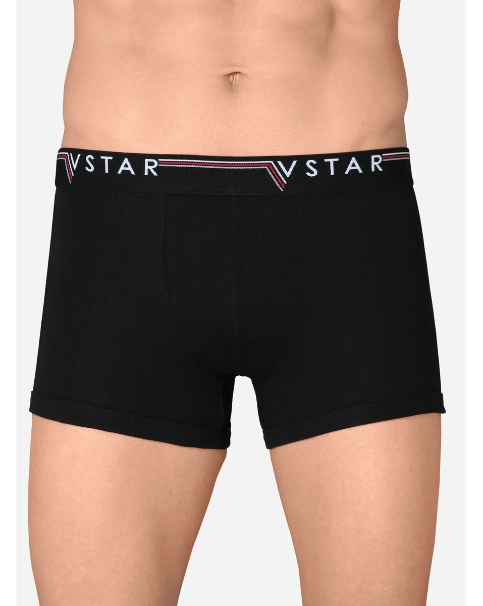 V-Star Mens Trunk Mike Neo, Extra Large