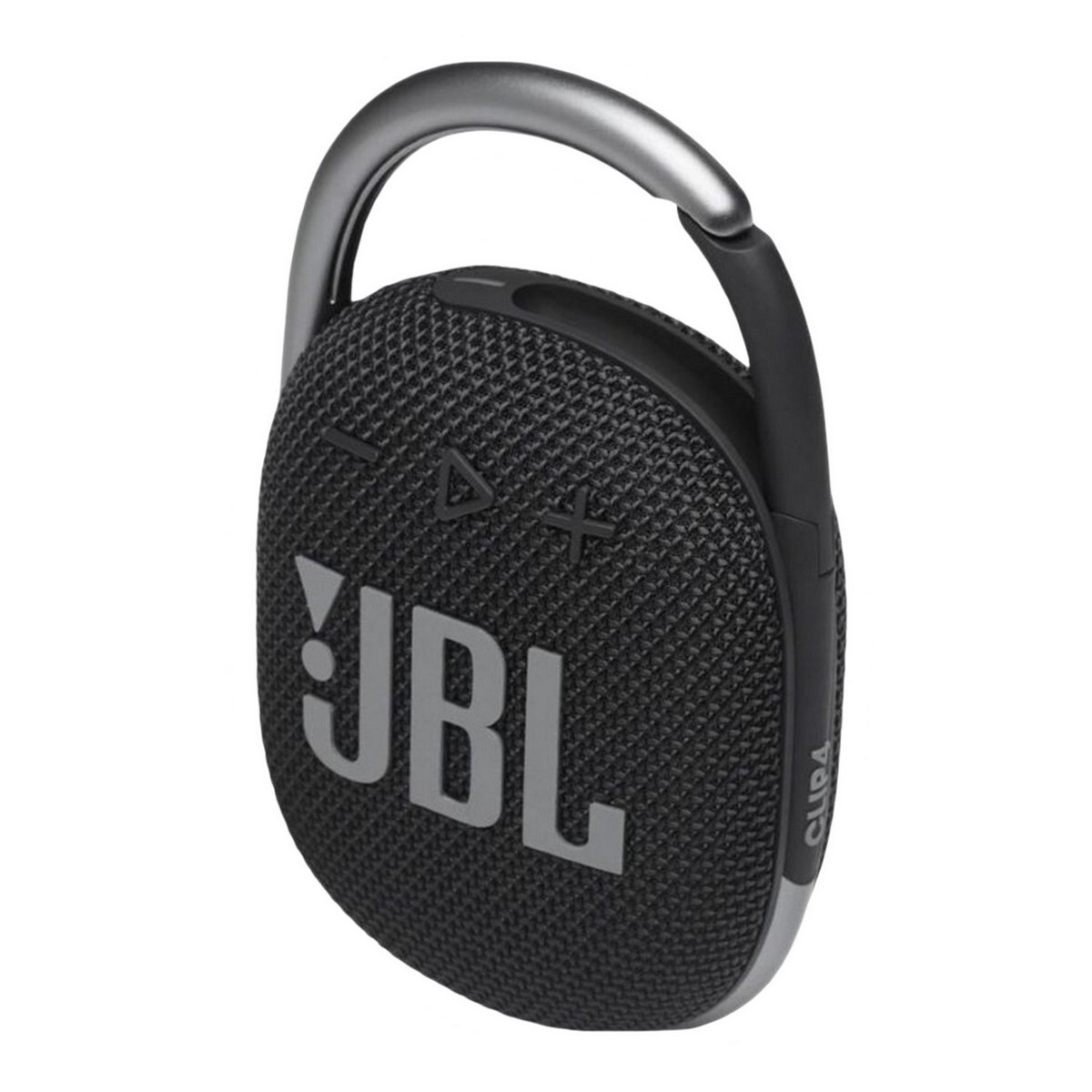 JBL Portable Bluetooth Speaker Clip 4 Black