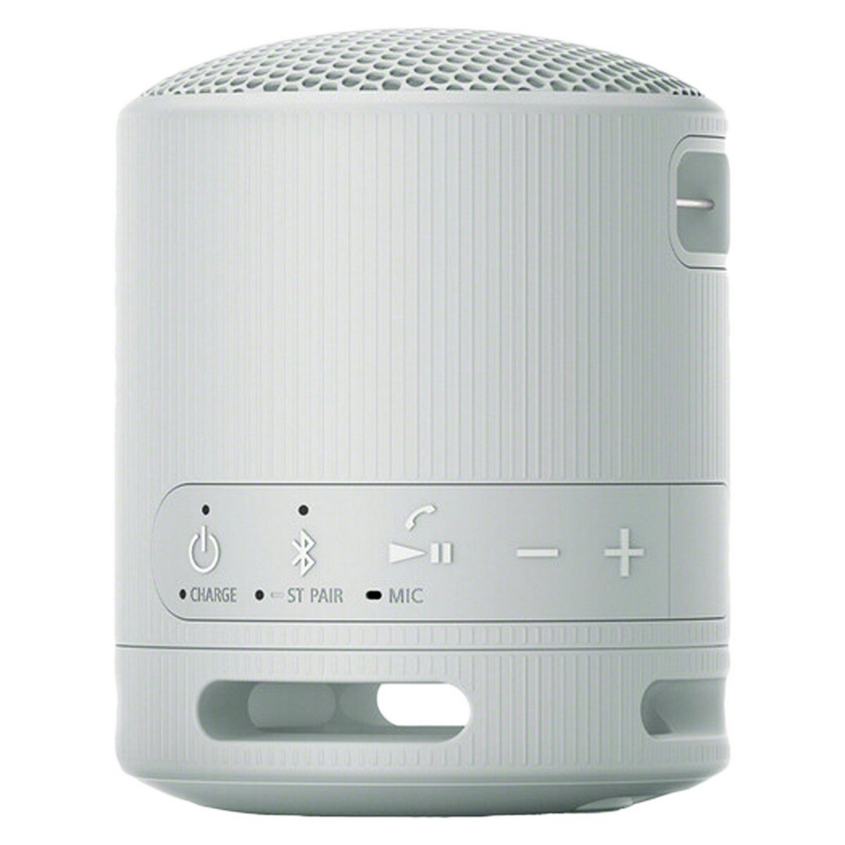 Sony SRS-XB100 Portable Bluetooth Speaker White