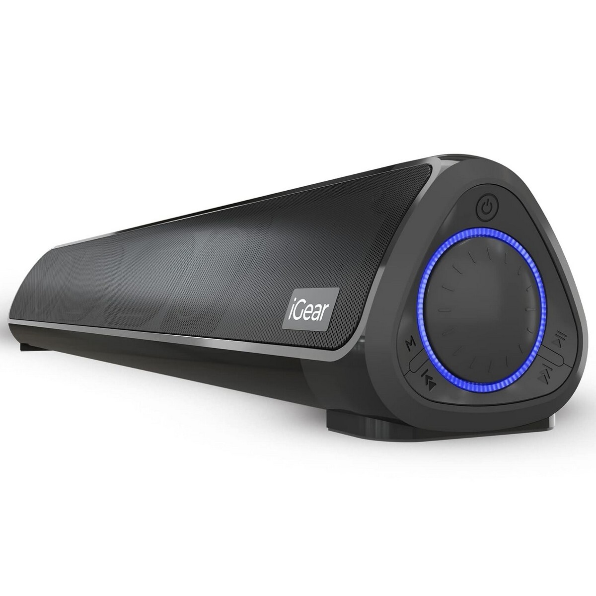 I Gear Immerse Soundbar Bluetooth Speaker iG-1088