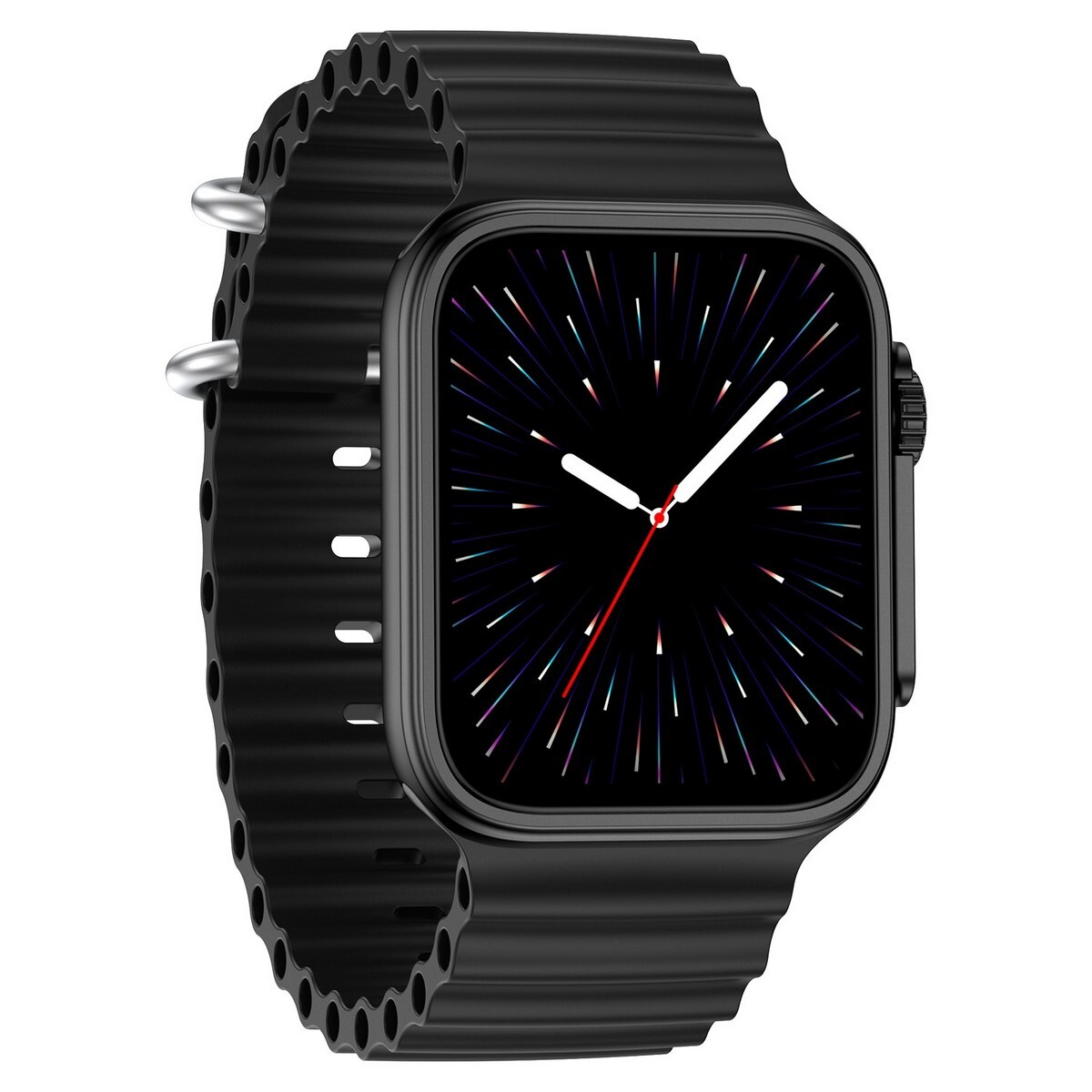 FireBolt Smart Watch Edge Black