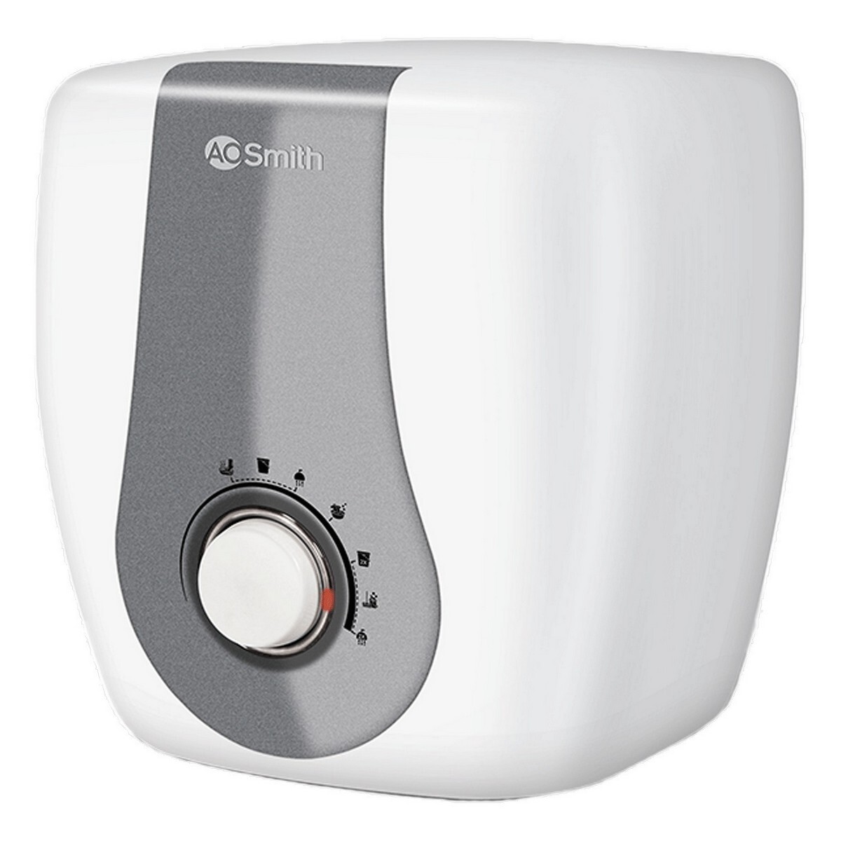 AO Smith Storage Water Heater Finesse 10L White