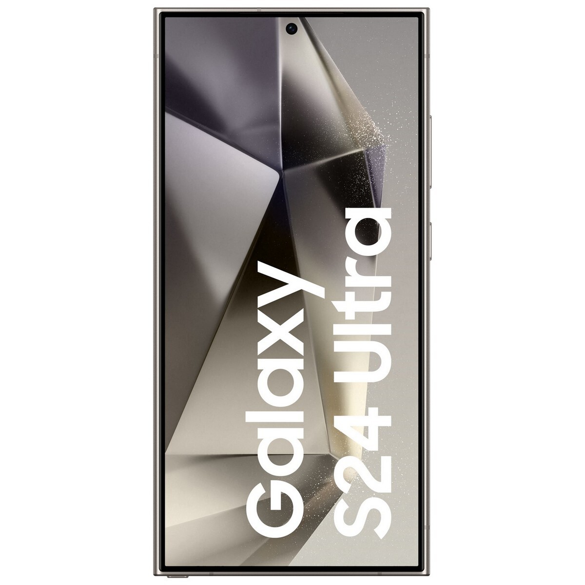 Samsung Galaxy S24 Ultra 5G 12GB 512GB Titanium Gray