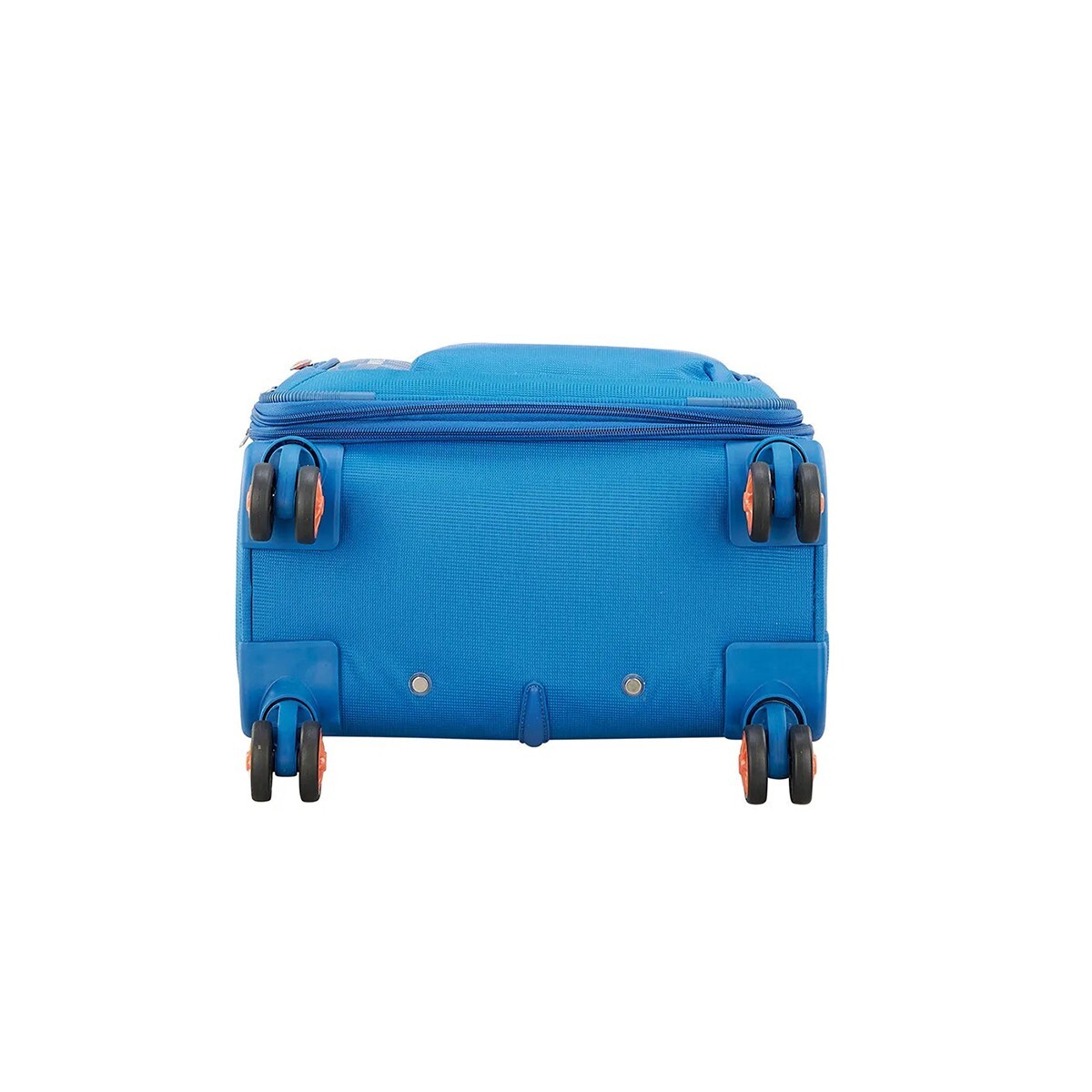 Skybags Soft Spinner Vangurad Plus 59cm Blue