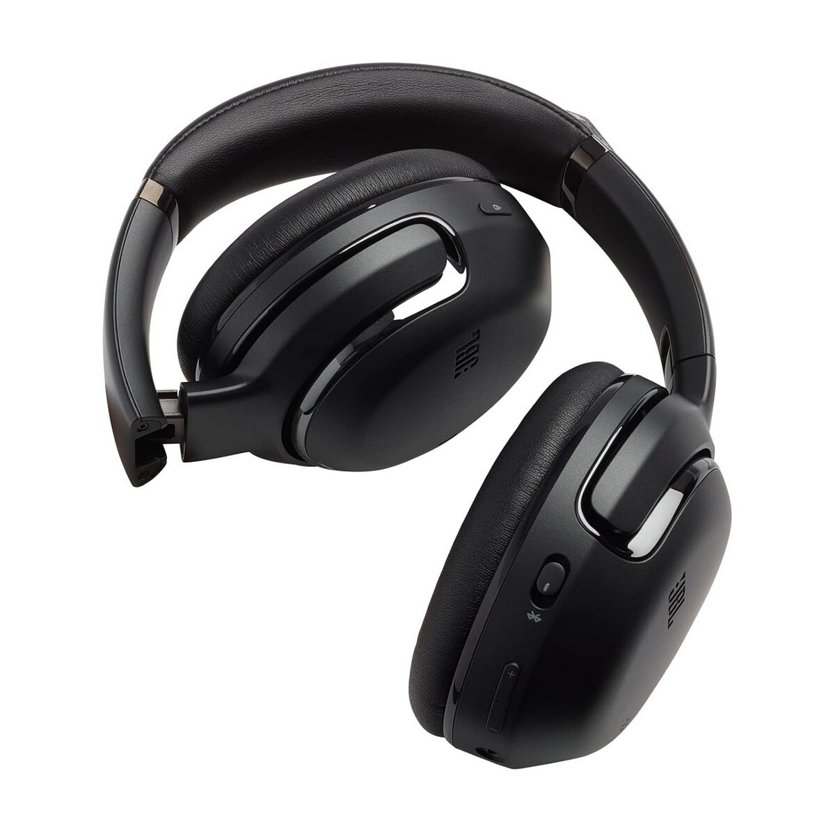 JBL Wireless Noise Cancelling Headphone Tour1 M2 Black