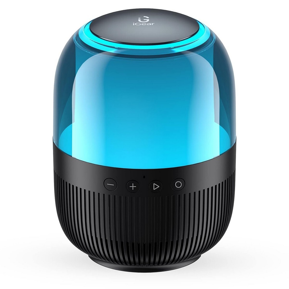 I Gear Galaxy Bluetooth Speaker iG-1146