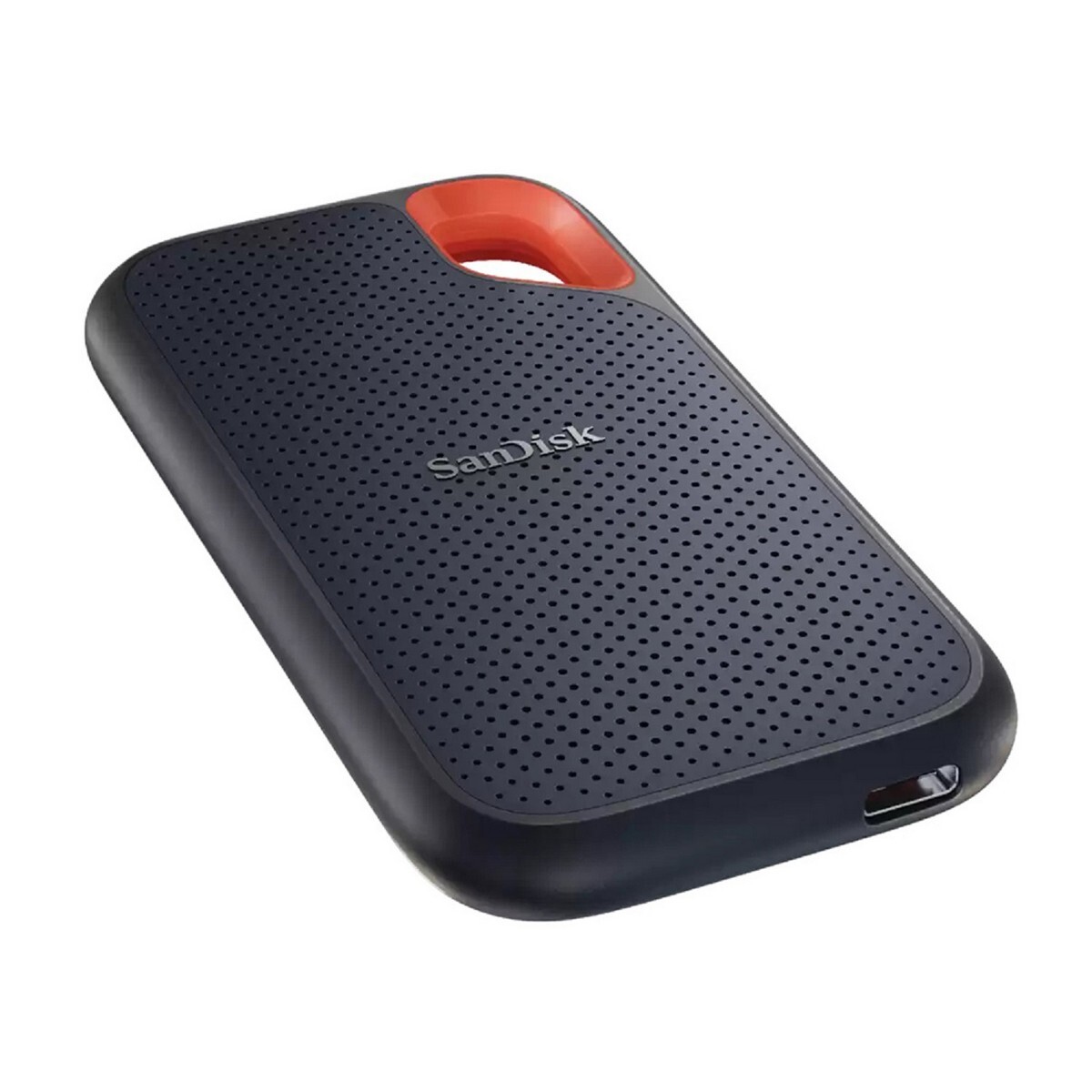 SanDisk Extreme Portable SDSSDE61-2T00-G25 2 TB Wired External Solid State Drive