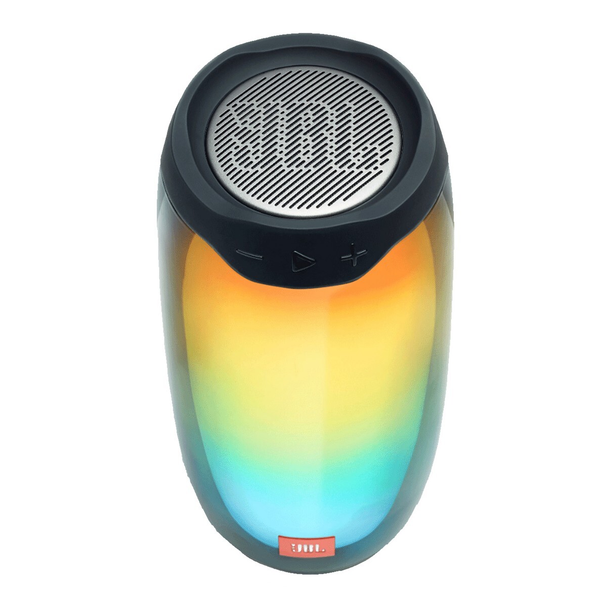 JBL Pulse 4 20 W Bluetooth Speaker Black