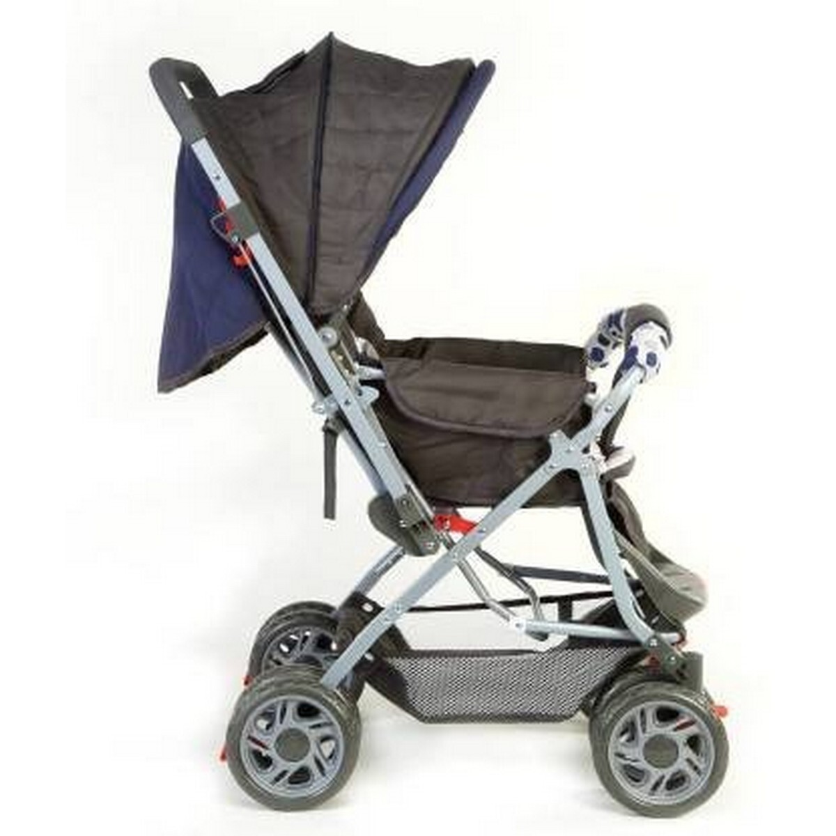 Luvlap baby Stoller Multicolour