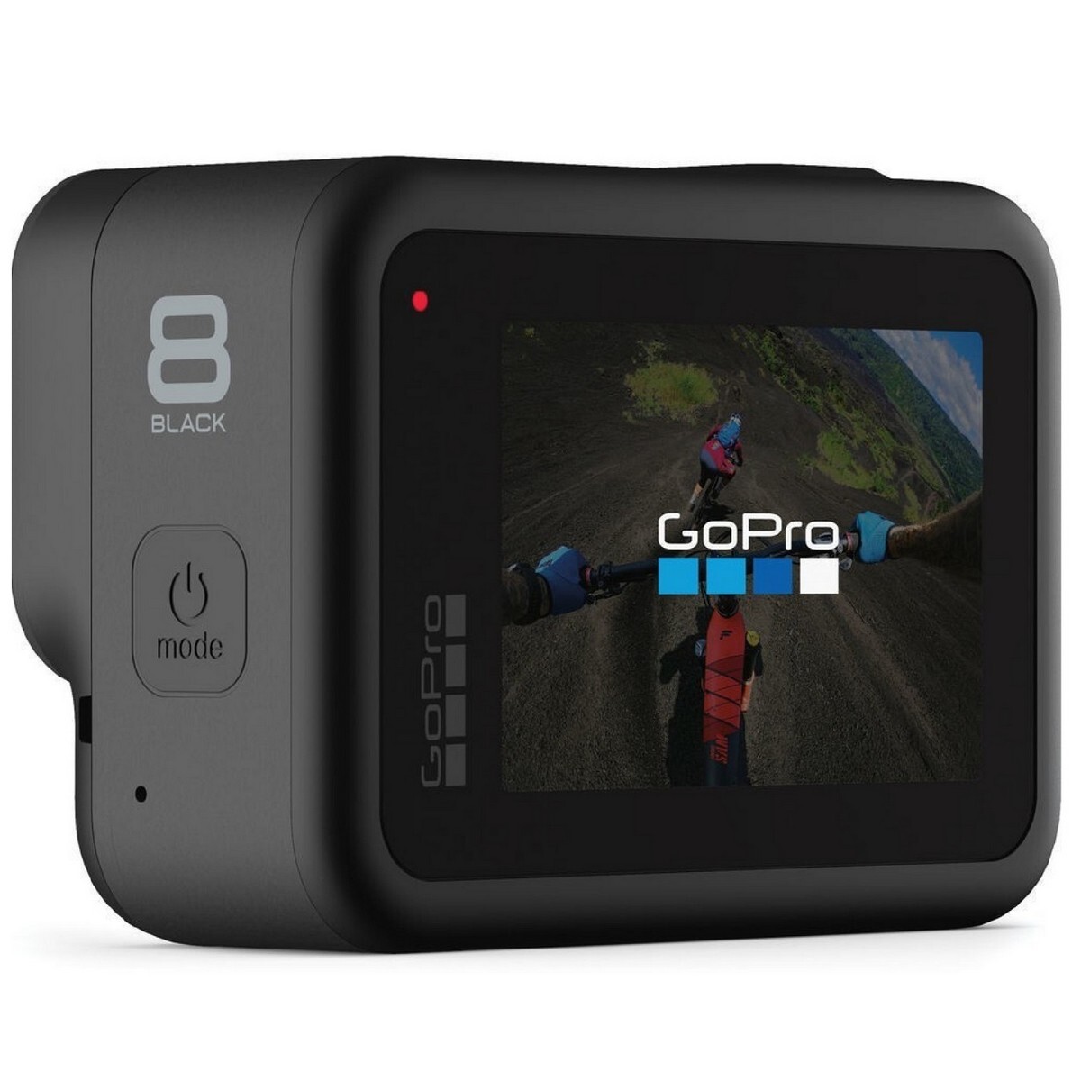 Gopro Action Camera Hero 8 CHDHX-802-RW