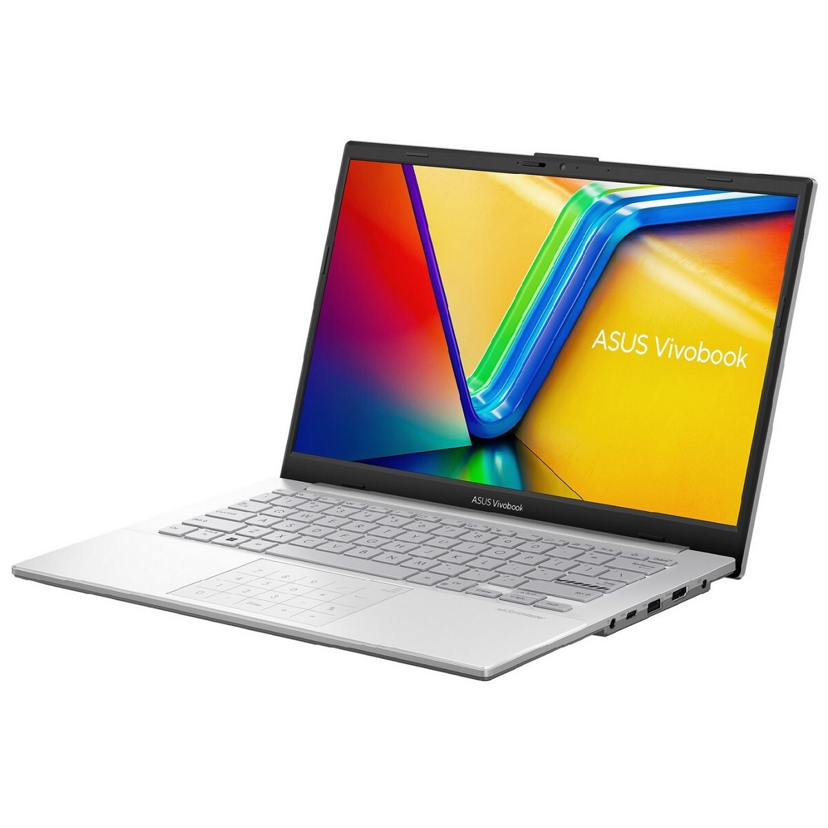 ASUS Ryzen 5 Quad Core - (8 GB/512 GB SSD/Windows 11 Home) E1404FA-NK521WS Laptop
