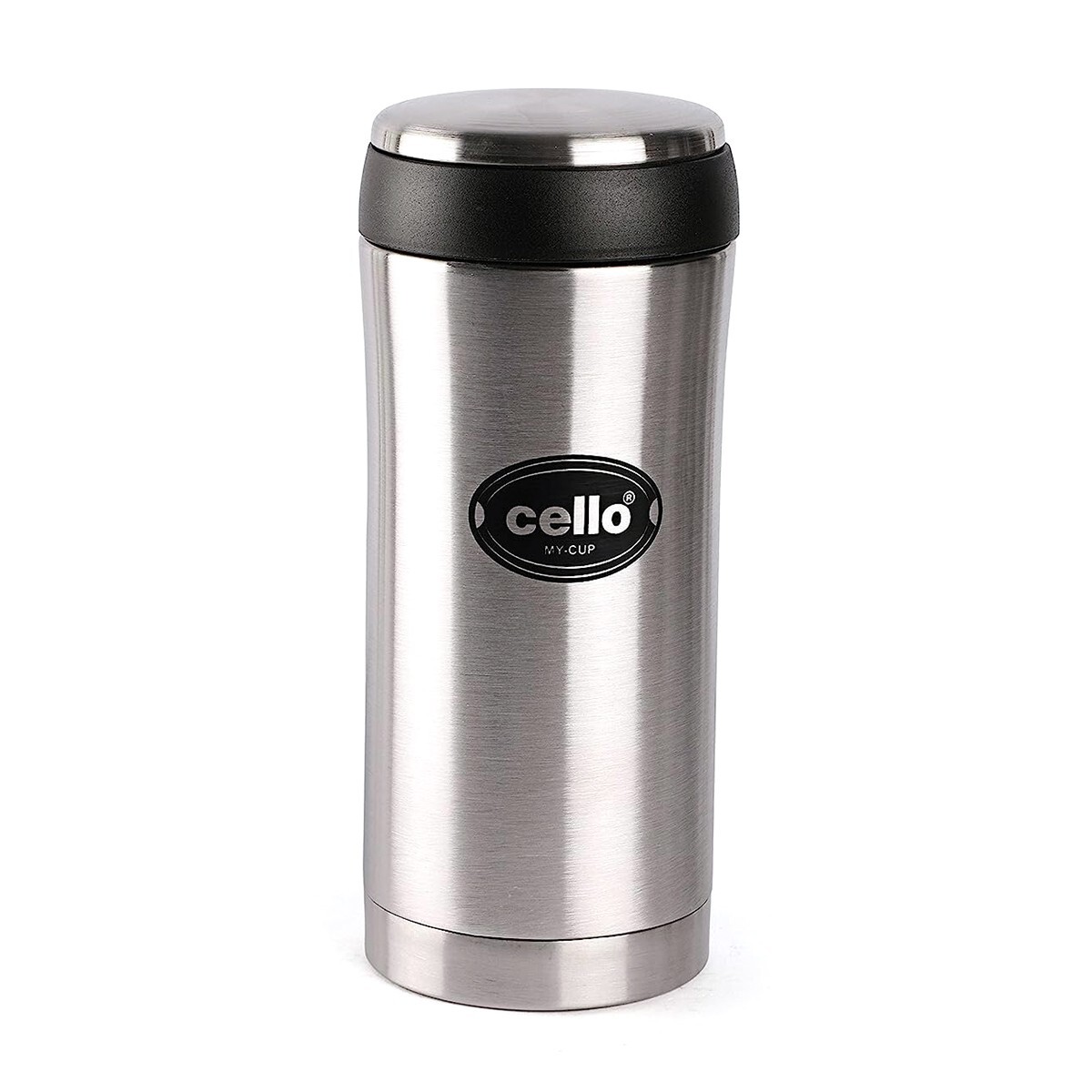 Cello Stainless steel Mycup Flask 350ml