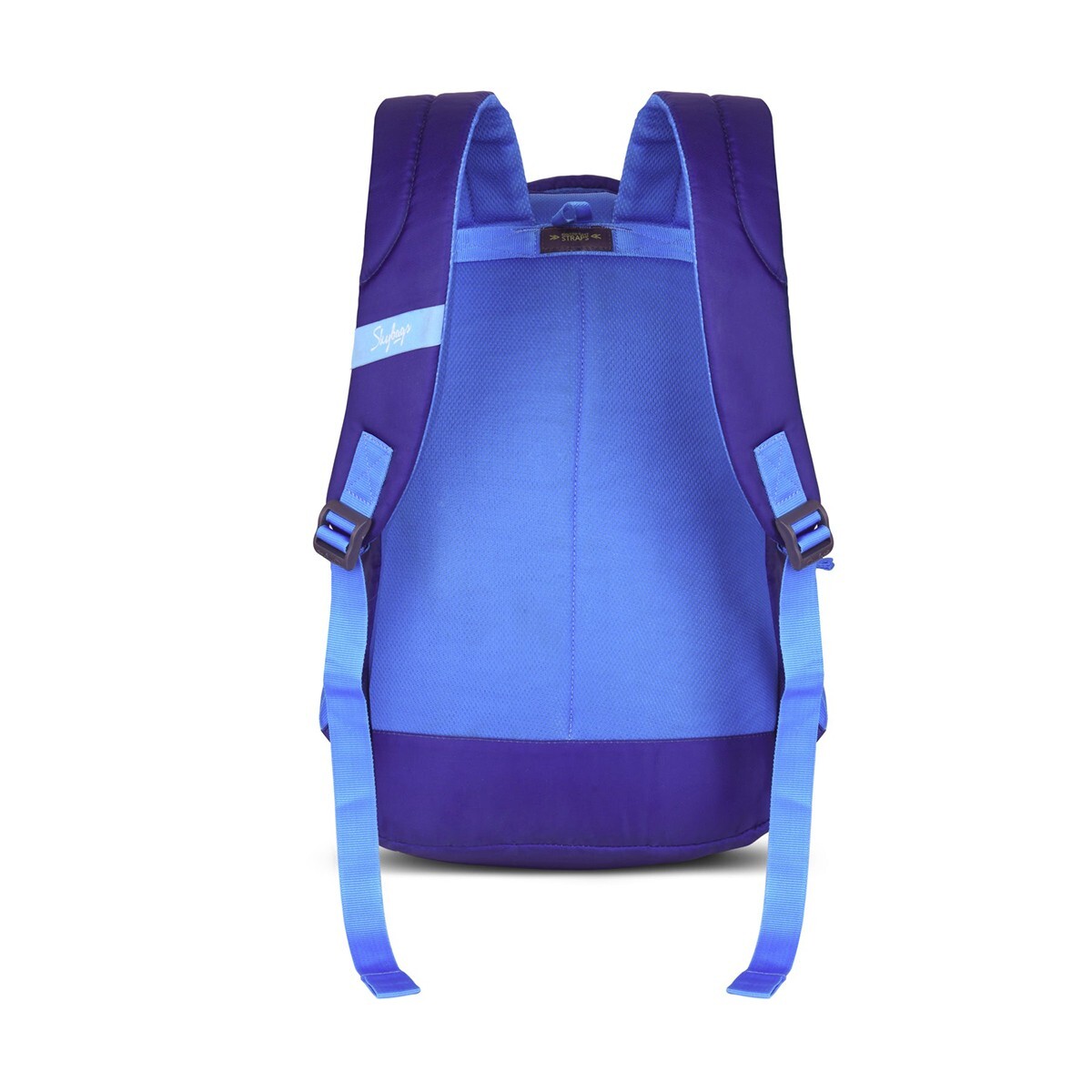 Skybags Frozen School BackPack 04-Blue