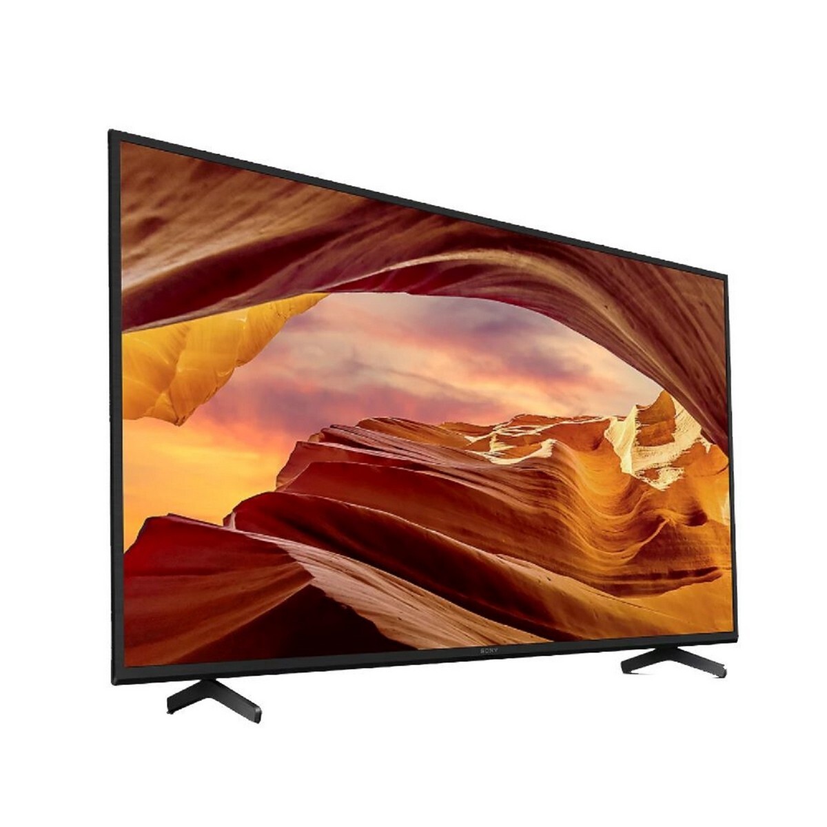 Sony 4K Ultra HD LED Smart Google TV KD-43X75L 43"