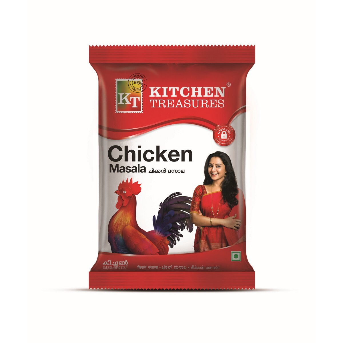 Kitchen Treasures Chicken Masala 100g