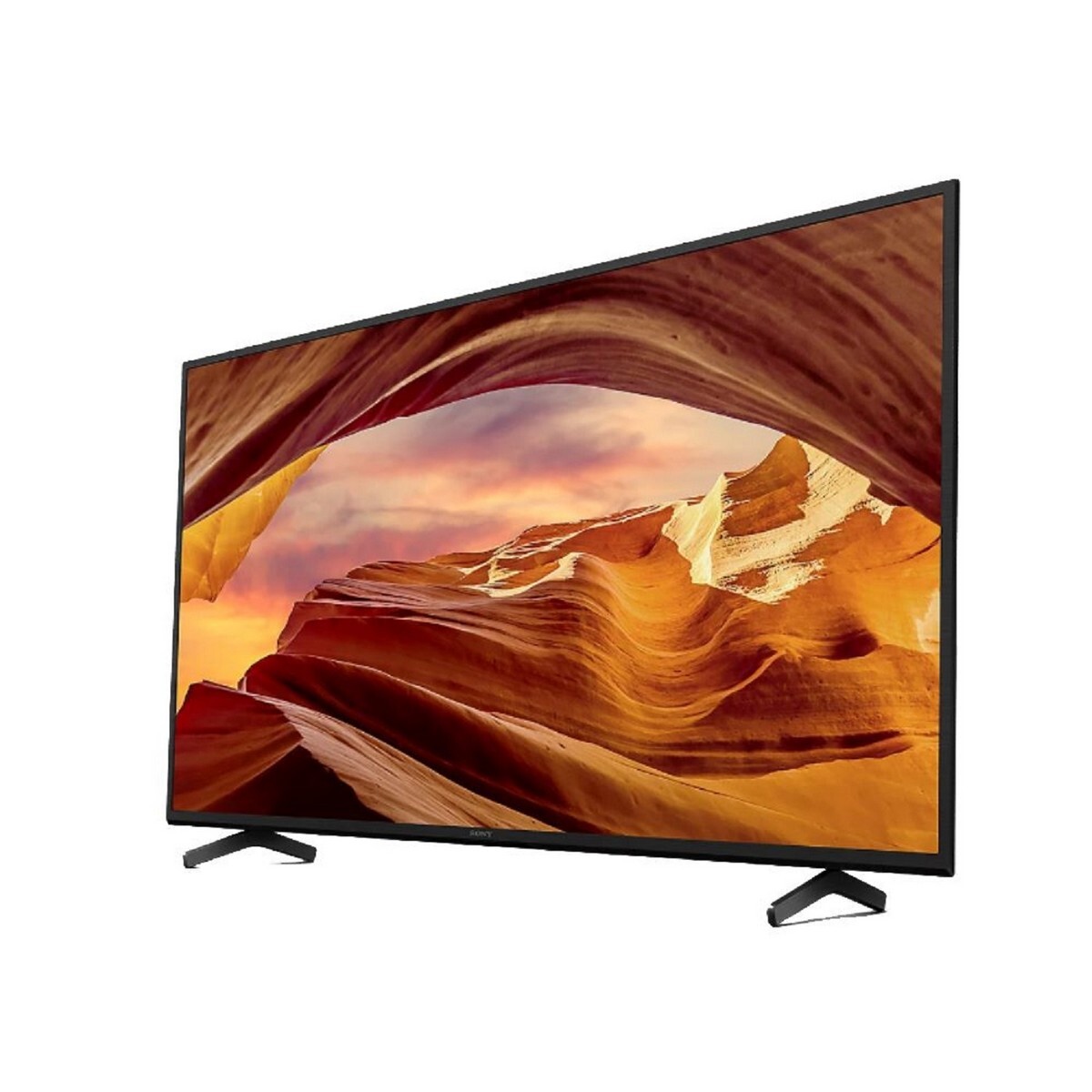 Sony 4K Ultra HD LED Smart Google TV KD-43X70L 43"