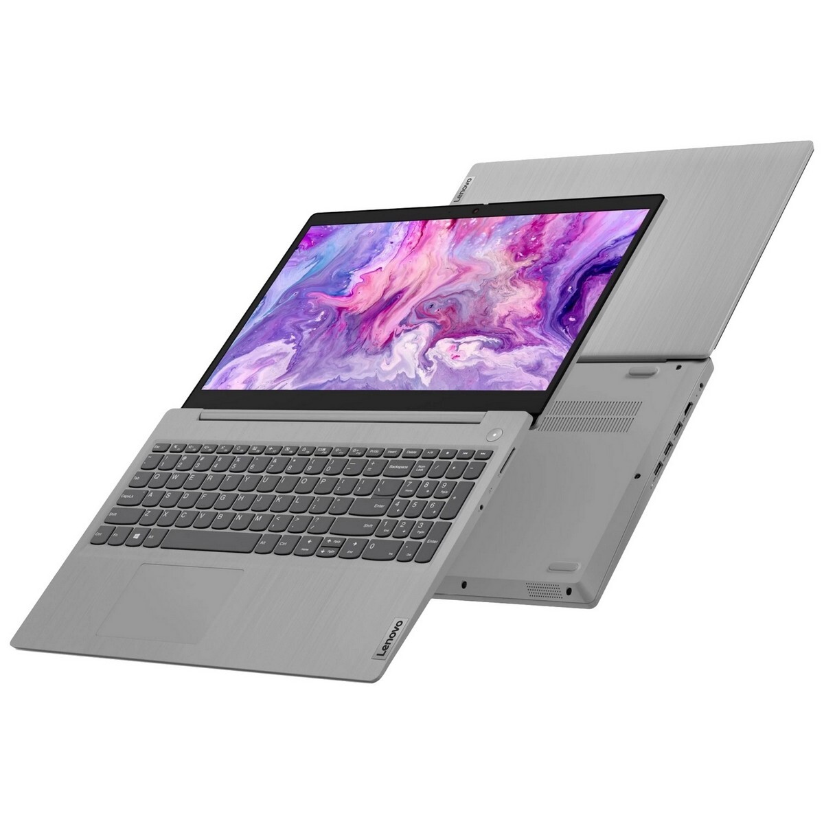 Lenovo IdeaPad Slim 3 Intel Core i3 11th Gen - (8 GB/512 GB SSD/Windows 11 Home) 81X800N2IN Thin and Light Laptop