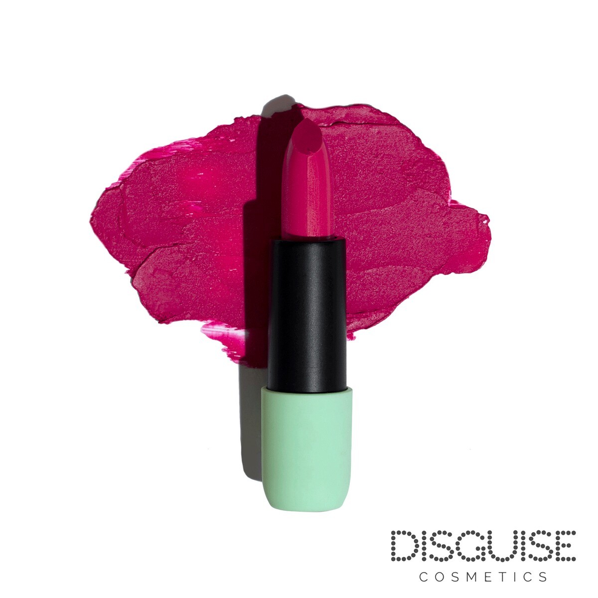 Disguise Matte Lipstick -01 Pink 4.2g