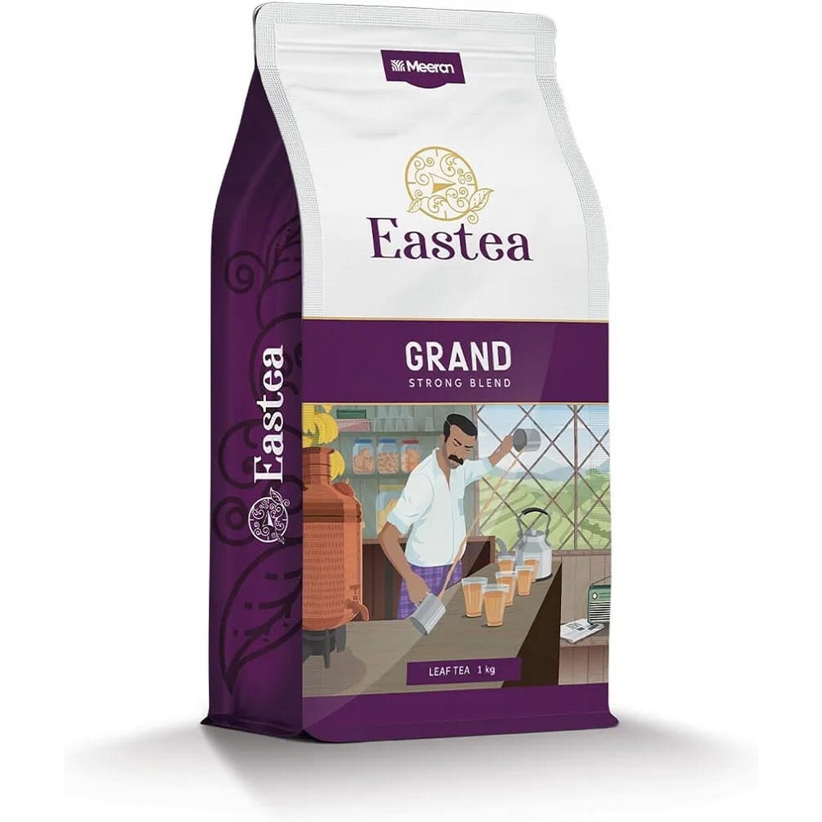 Eastea Grand Leaf 1kg