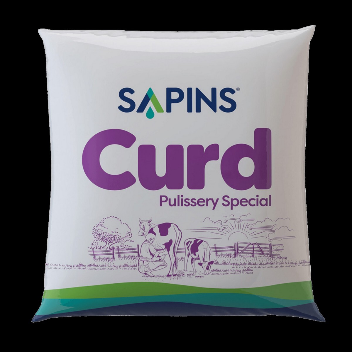 Sapins Curd Pulissery Special 450gm