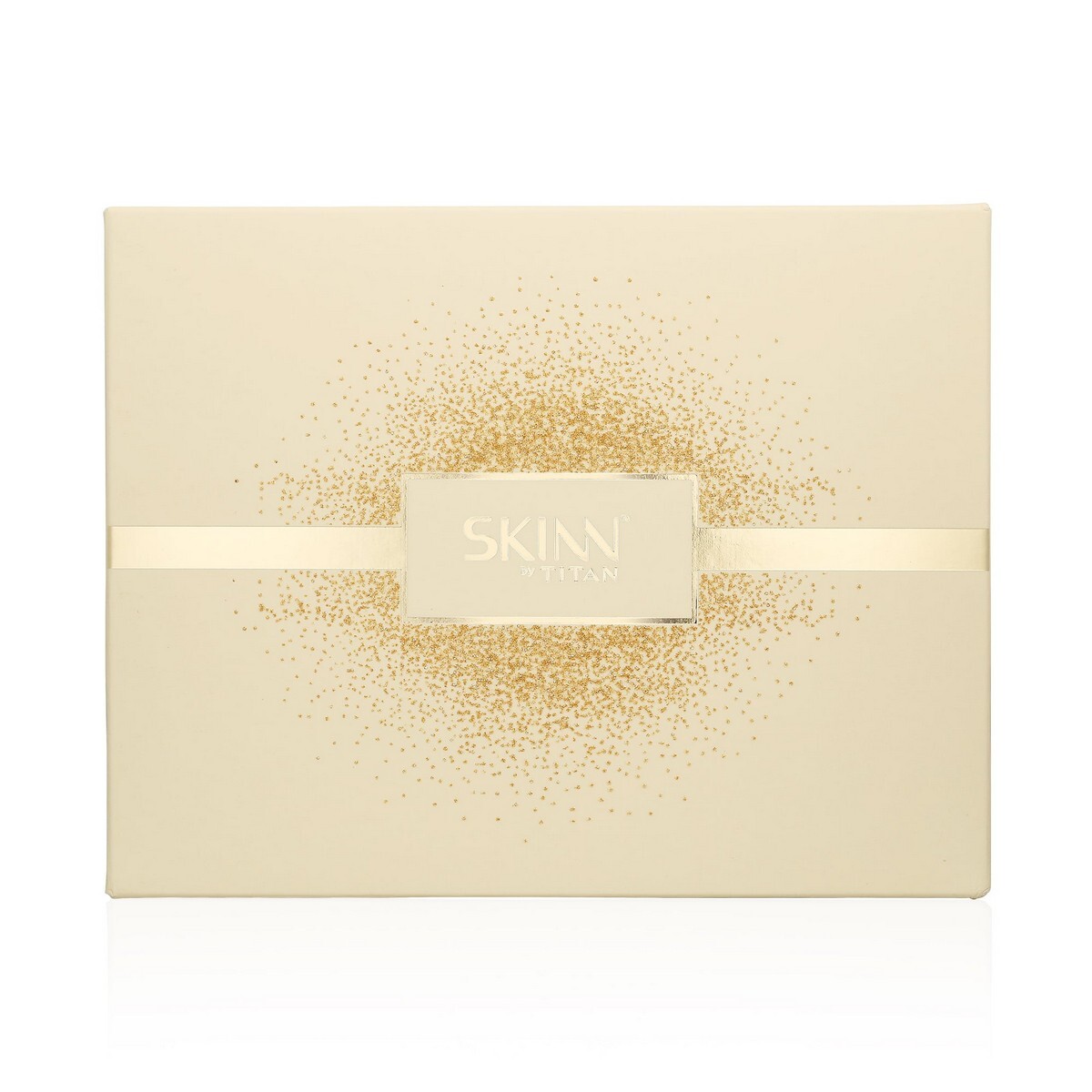 Skinn Raw And Celeste Gift Pack Eau De Ladies Parfum 20 ml