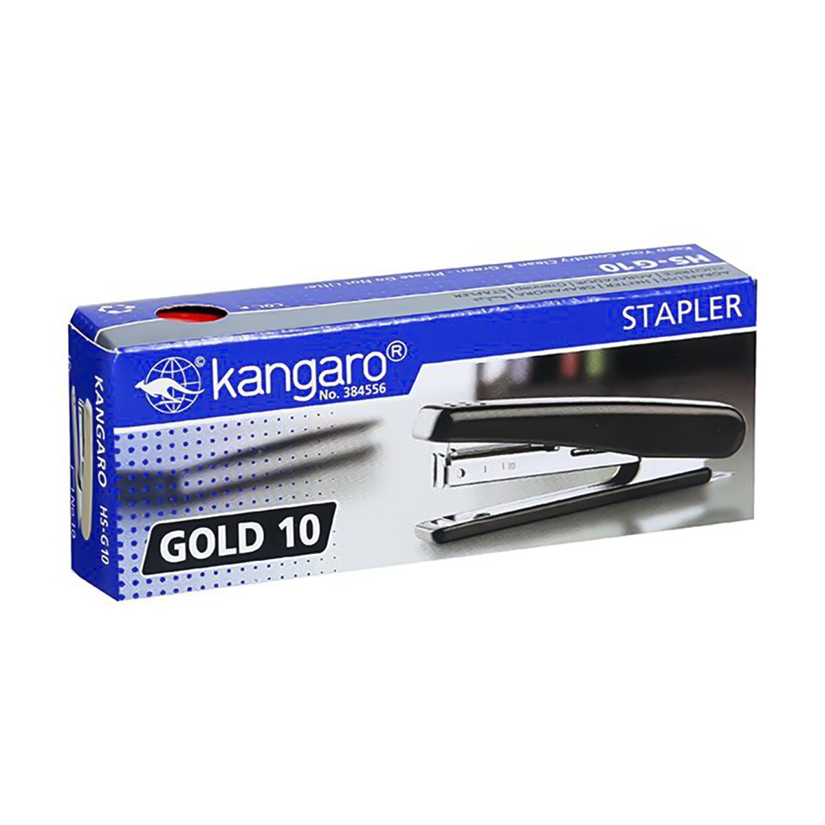 Kangaro Stapler No:10- HS-G10