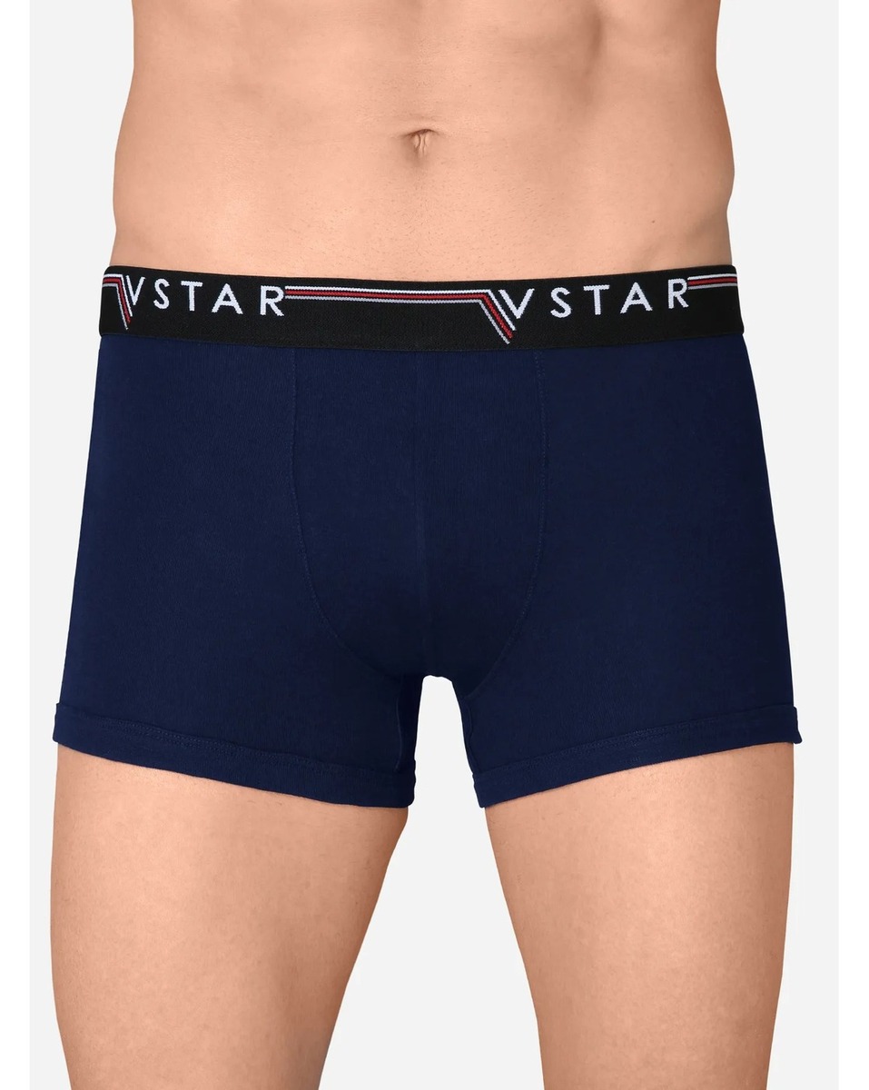 V-Star Mens Trunk Mike Neo, Large