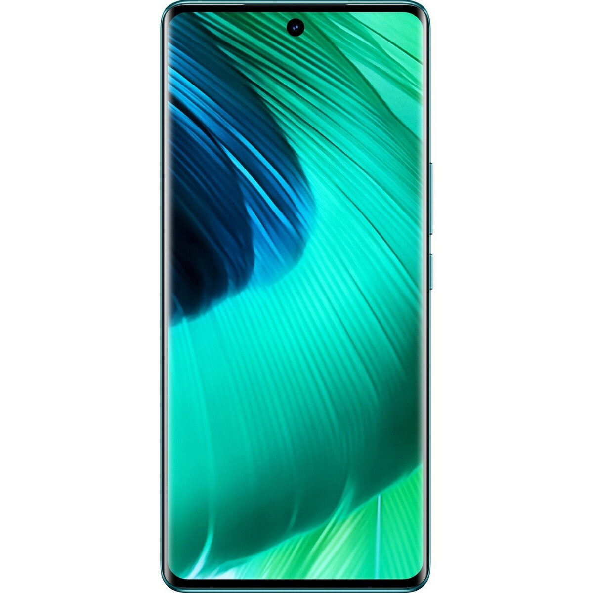 Vivo V30 5G 8GB 128GB Peacock Green