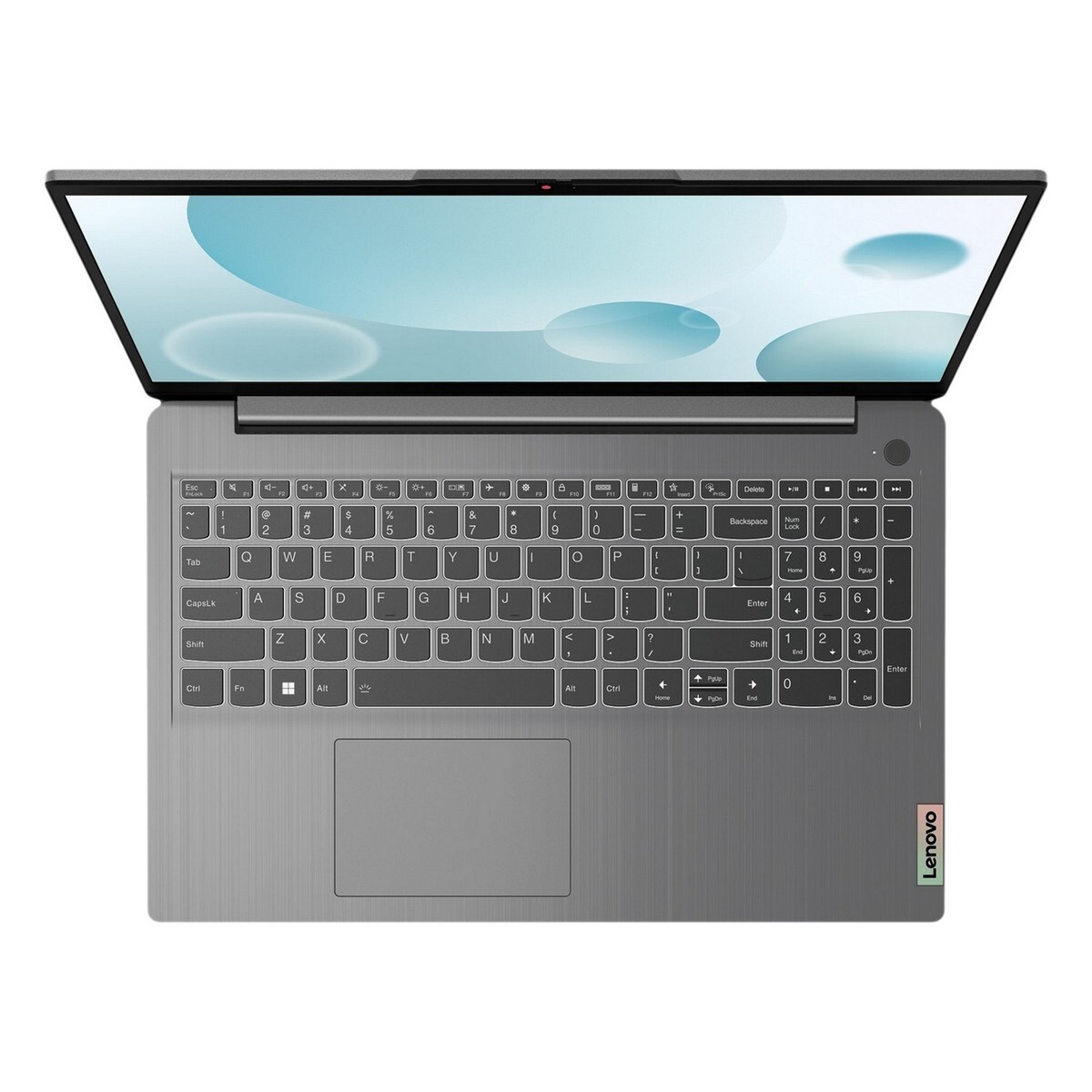 Lenovo IdeaPad 3 Laptop (12th Gen Core i3/ 8 GB RAM/ 512 GB SSD/ 15.6/FHD Anti-glare Display/ Intel UHD Graphics/ Win 11/Office) 82RK00VVIN