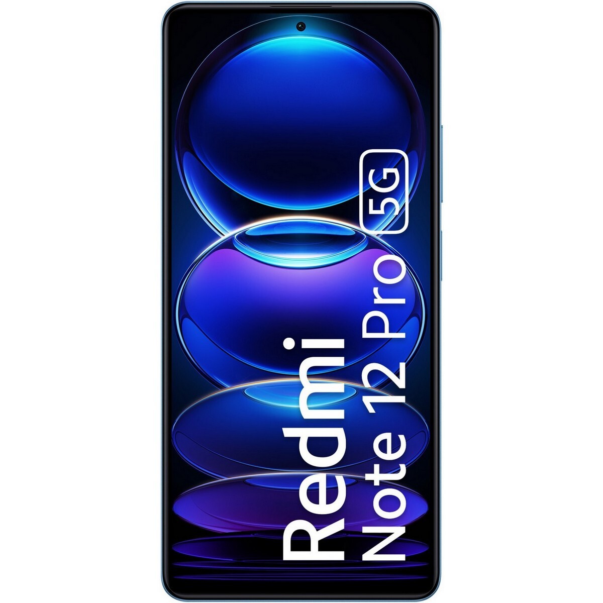 Xiaomi Redmi Note 12 Pro 5G 12GB 256GB Glacier Blue