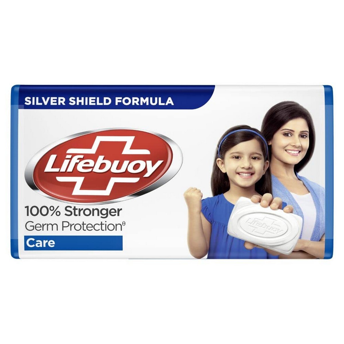 Lifebuoy Care Germ Protection Soap 100 g