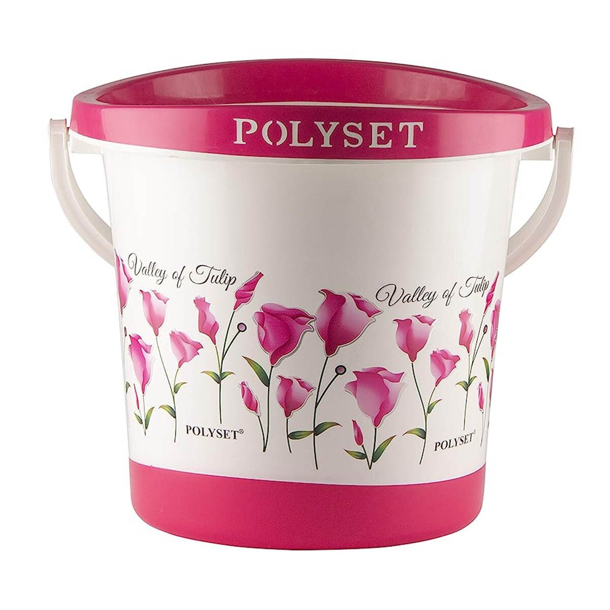 Polyset Ultra Bucket Printed 24