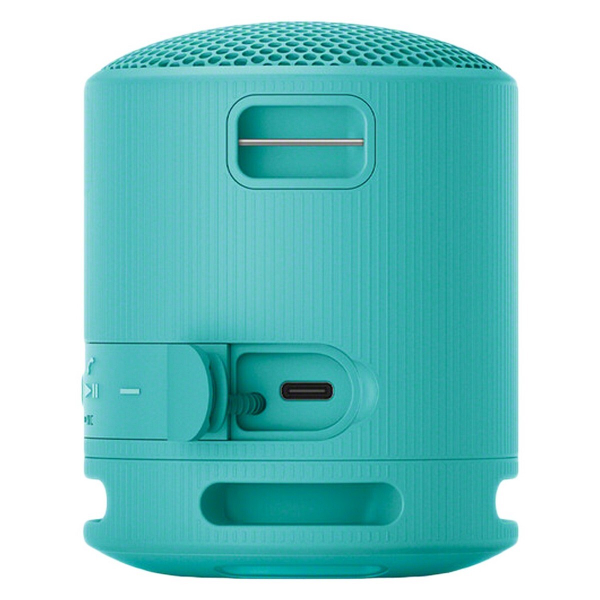 Sony SRS-XB100 Portable Bluetooth Speaker Blue