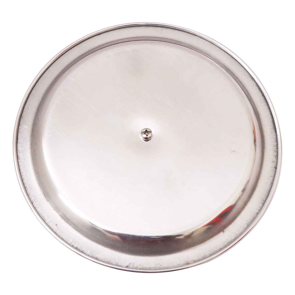 Kitchen Essential Stainless Steel Lid For Sauce Pan 9M