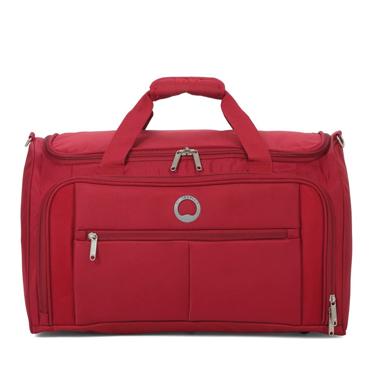 Delsey Duffle Bag Pin Up-5 50cm-Red