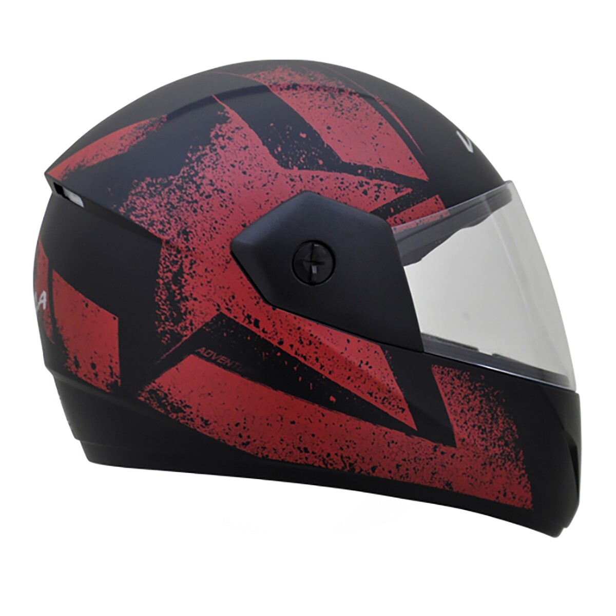 Vega Cliff GR Adventur Rid-Helmet-M