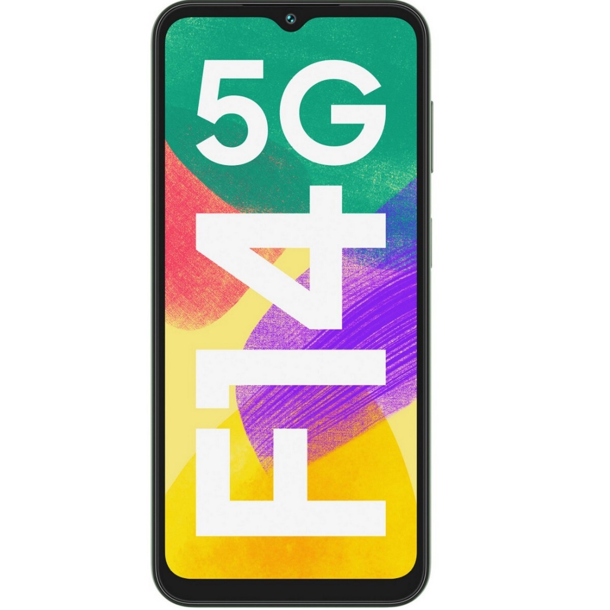 Samsung E146 F14 5G 4/128 GB GOAT Green