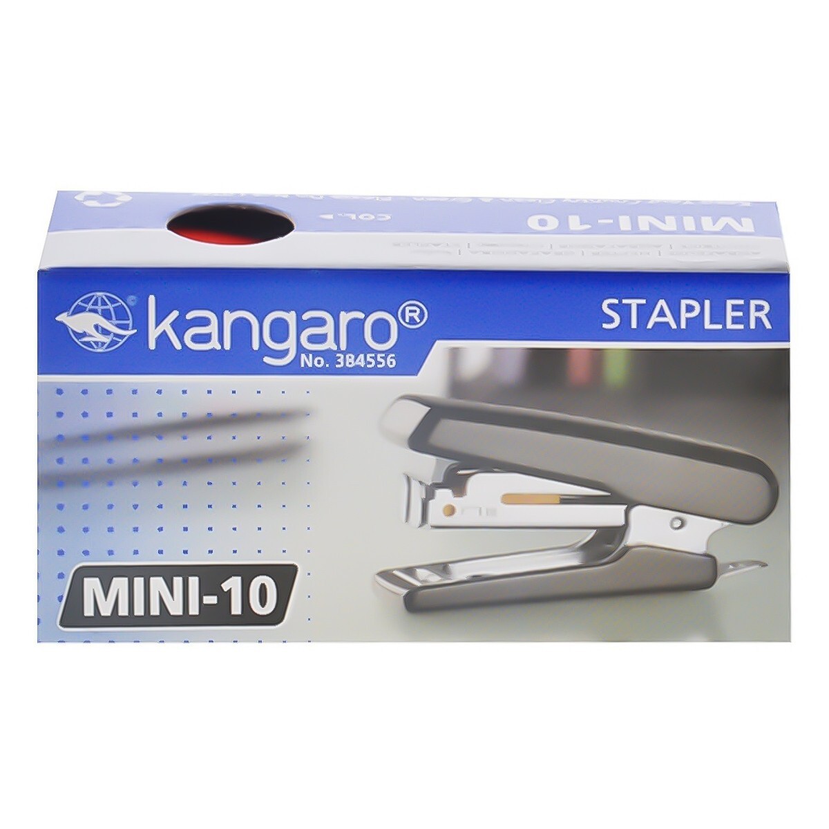Kangaro Mini Stapler No:10-HS MINI-10