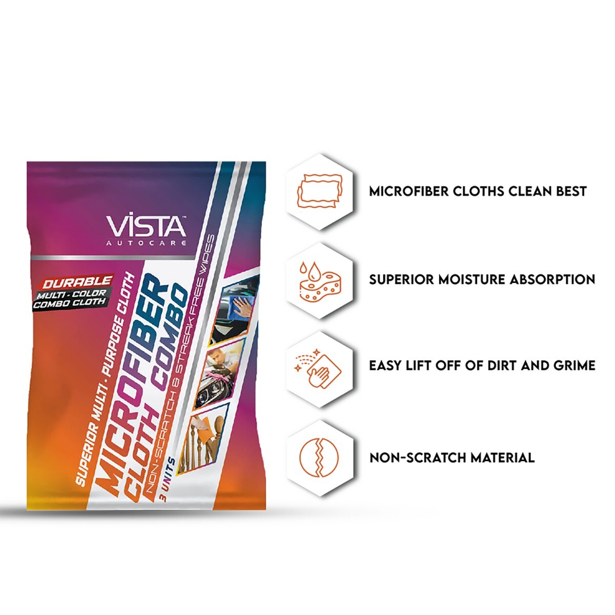 Vista K2 kit