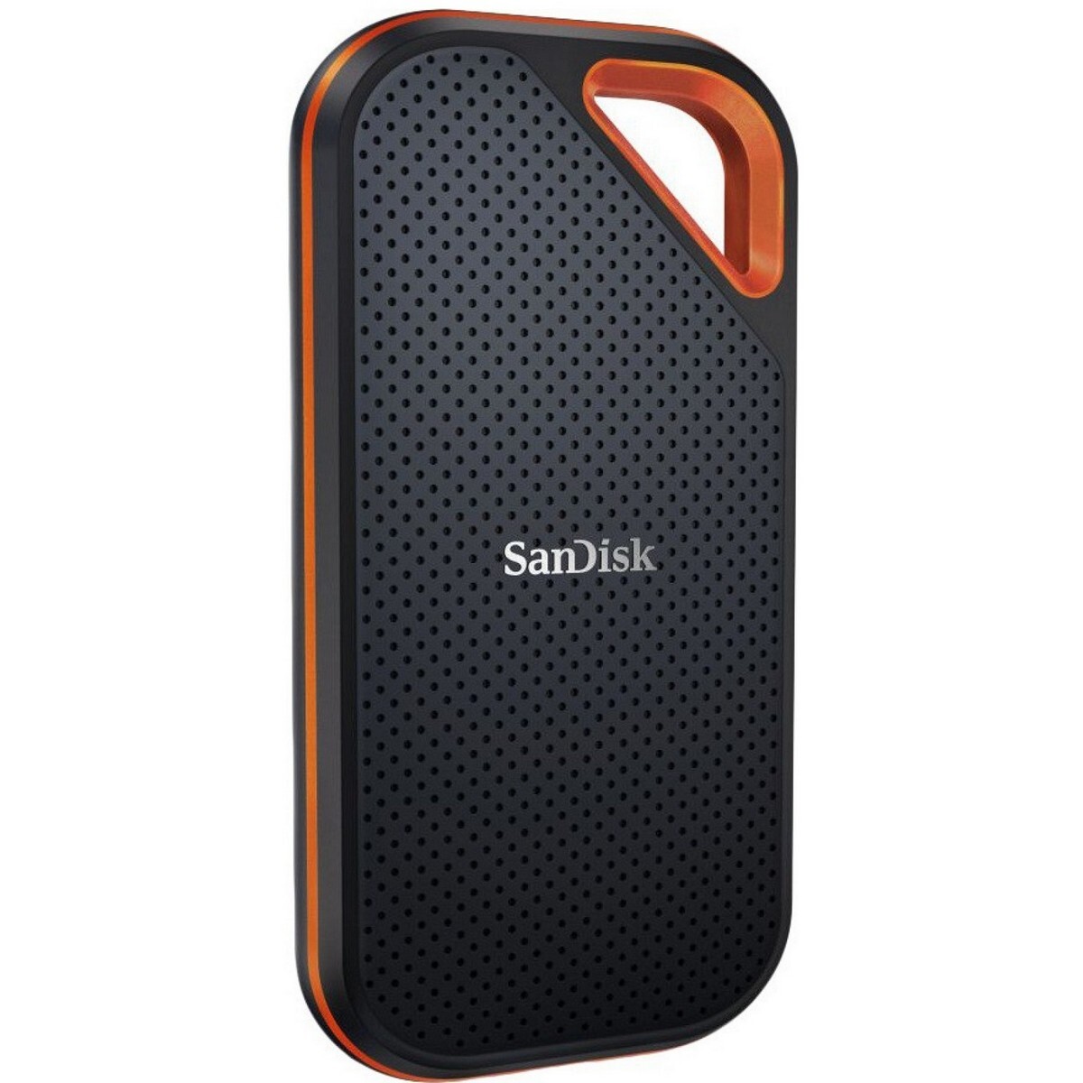 SanDisk 2TB Extreme Pro Portable Solid State Drive 2000MB/s
