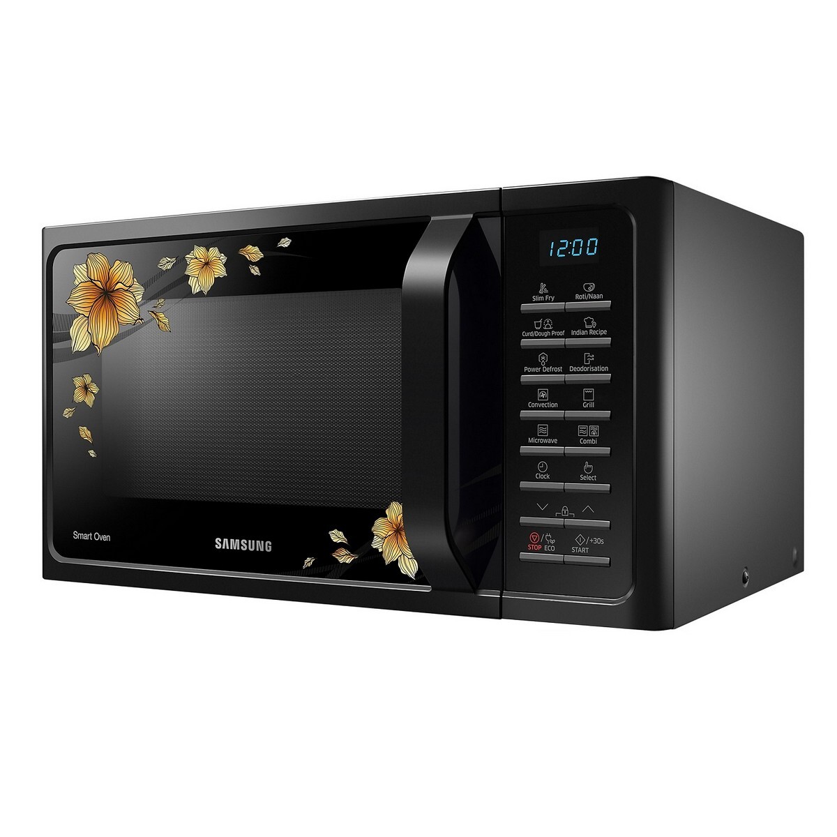 Sam Microwave Oven MC28A5025QB 28L