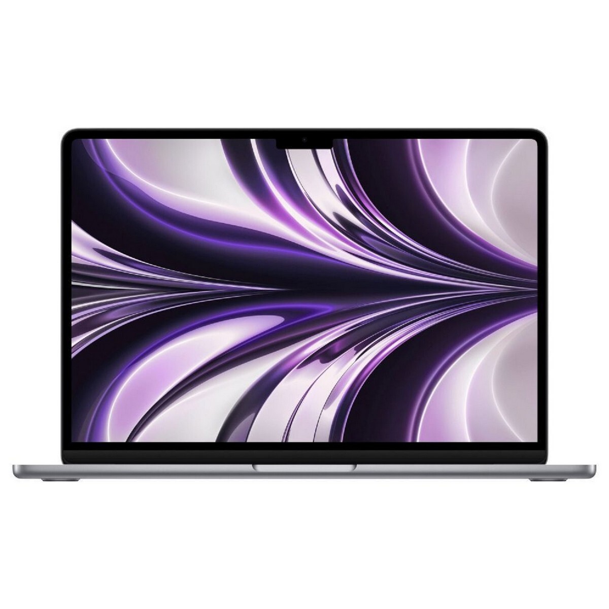 Apple MLXW3HNA MacBook Air M2 Chip/8GB/256GB SSD/macOS Space Grey