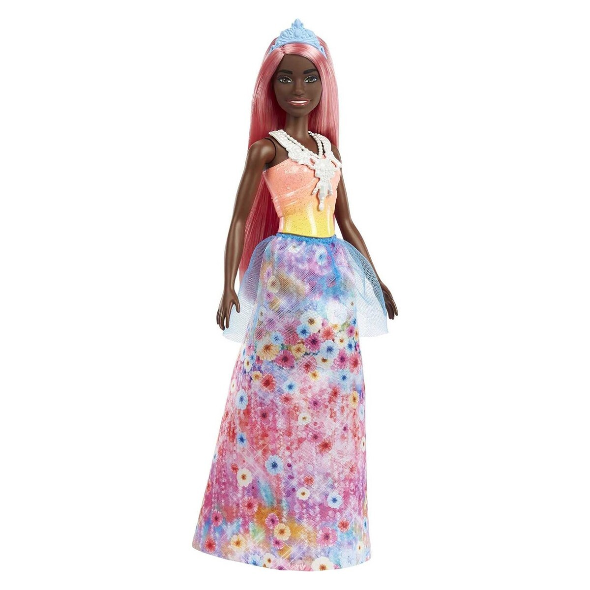 Barbie Dreamtopia Doll-HGR13