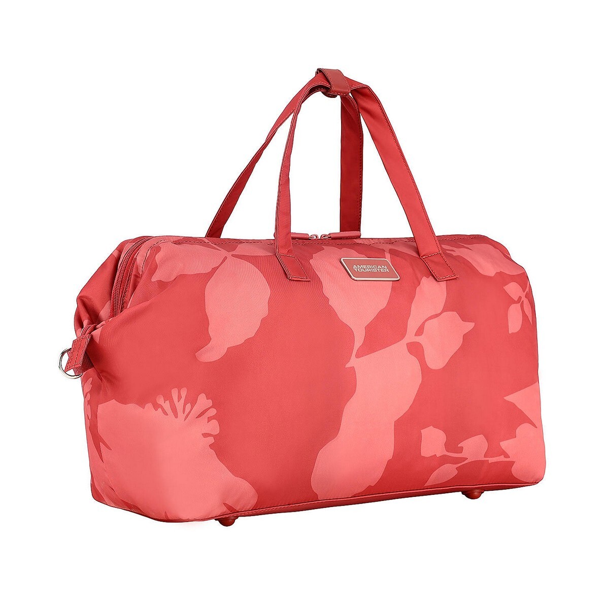 American Tourister Duffle Bag Bloom 45cm 01 Red