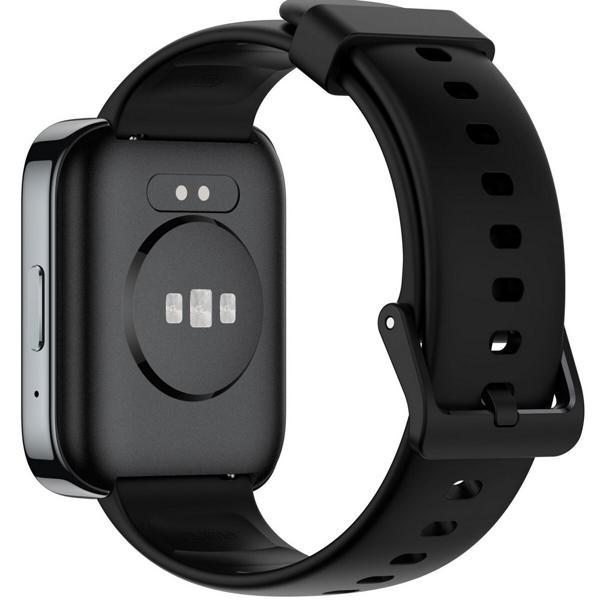 Realme Smart Watch 3 RM2108 Black