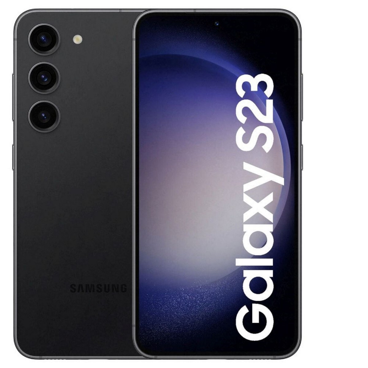 Samsung Galaxy S911 S23 5G 8/128 Phantom Black