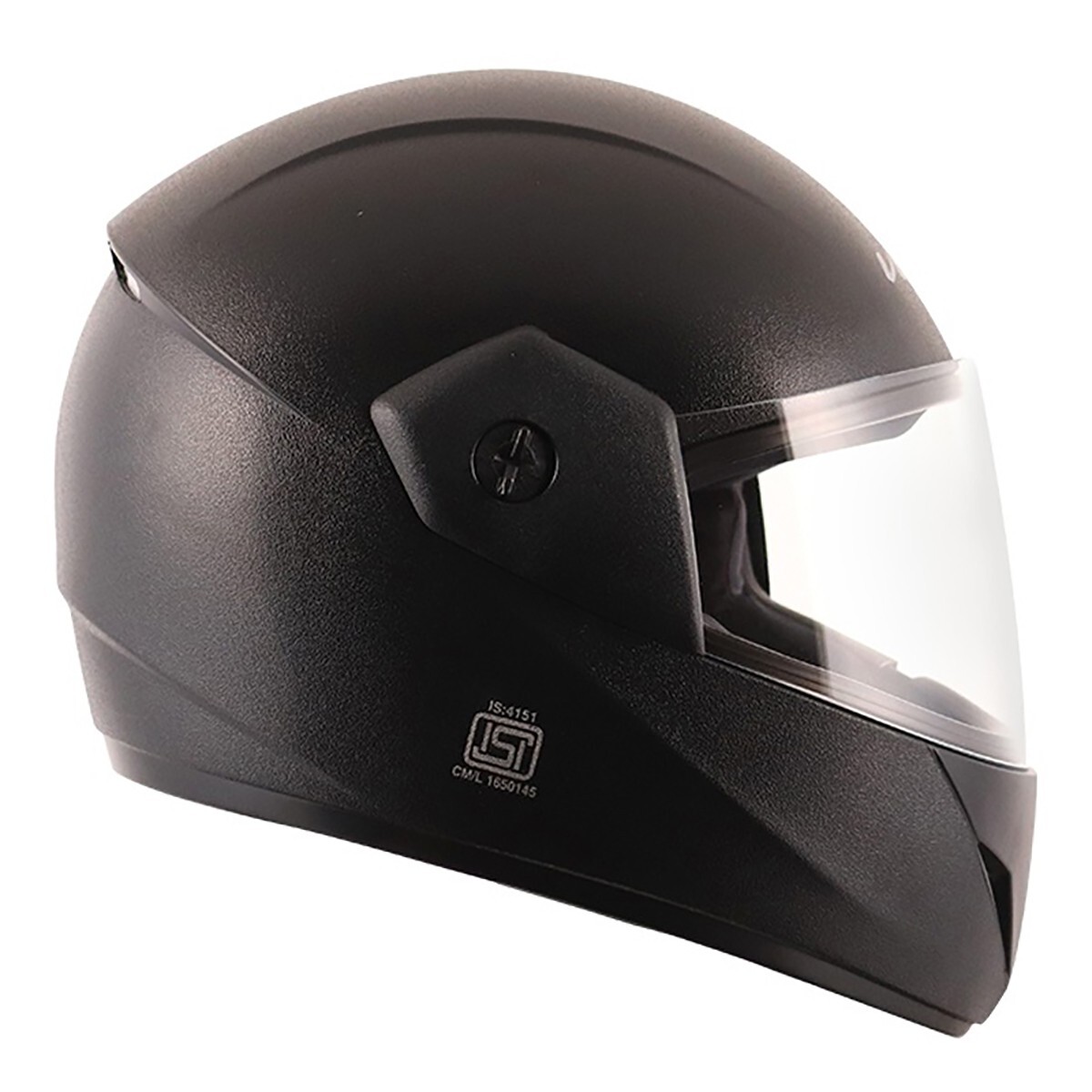 Vega Cliff TF FullFace Rid-Helmet-M